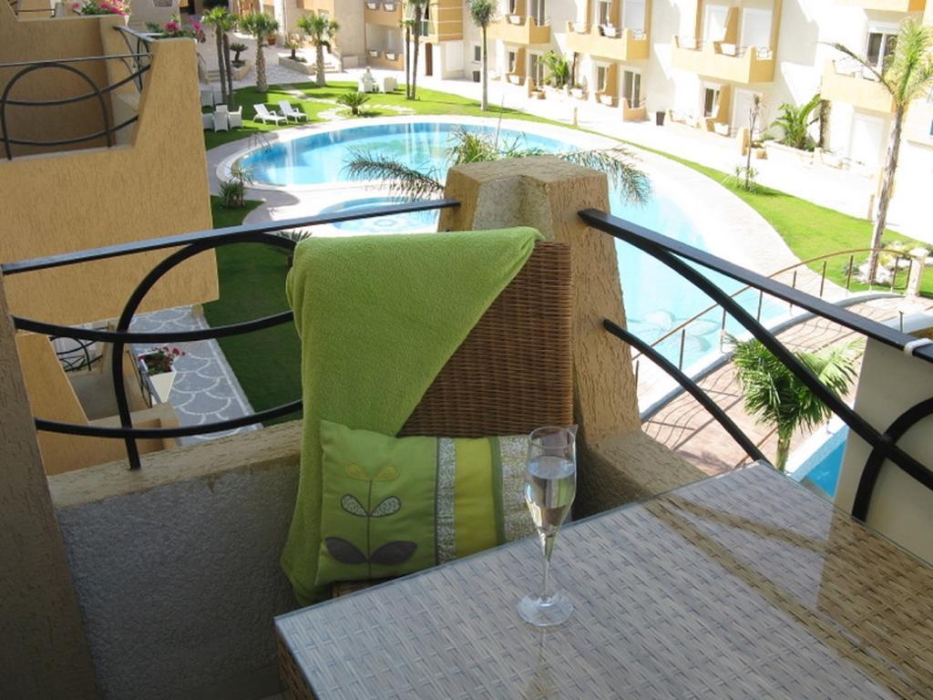 Les Dunes Golf & Spa Port El Kantaoui Room photo