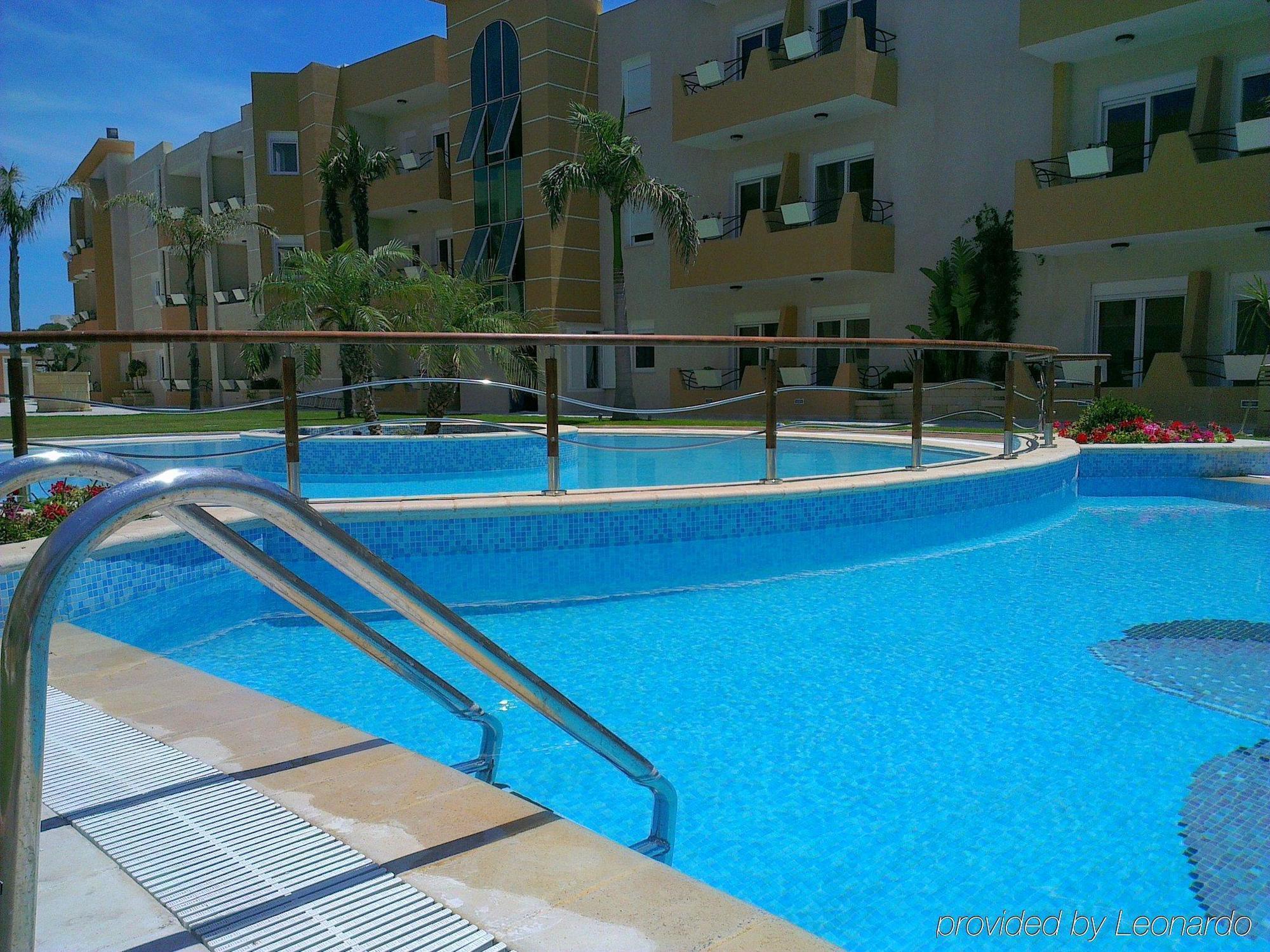 Les Dunes Golf & Spa Port El Kantaoui Facilities photo