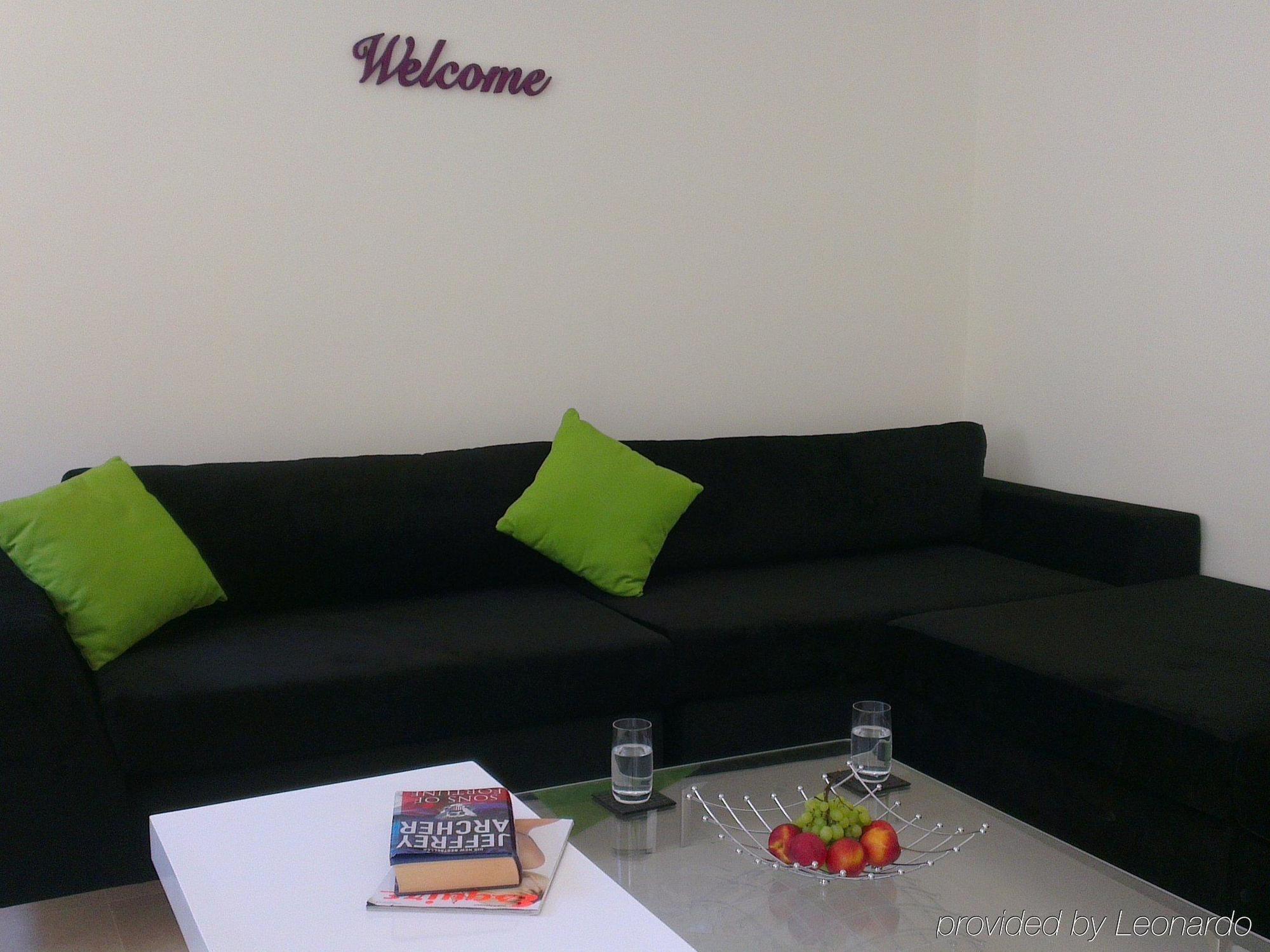 Les Dunes Golf & Spa Port El Kantaoui Interior photo