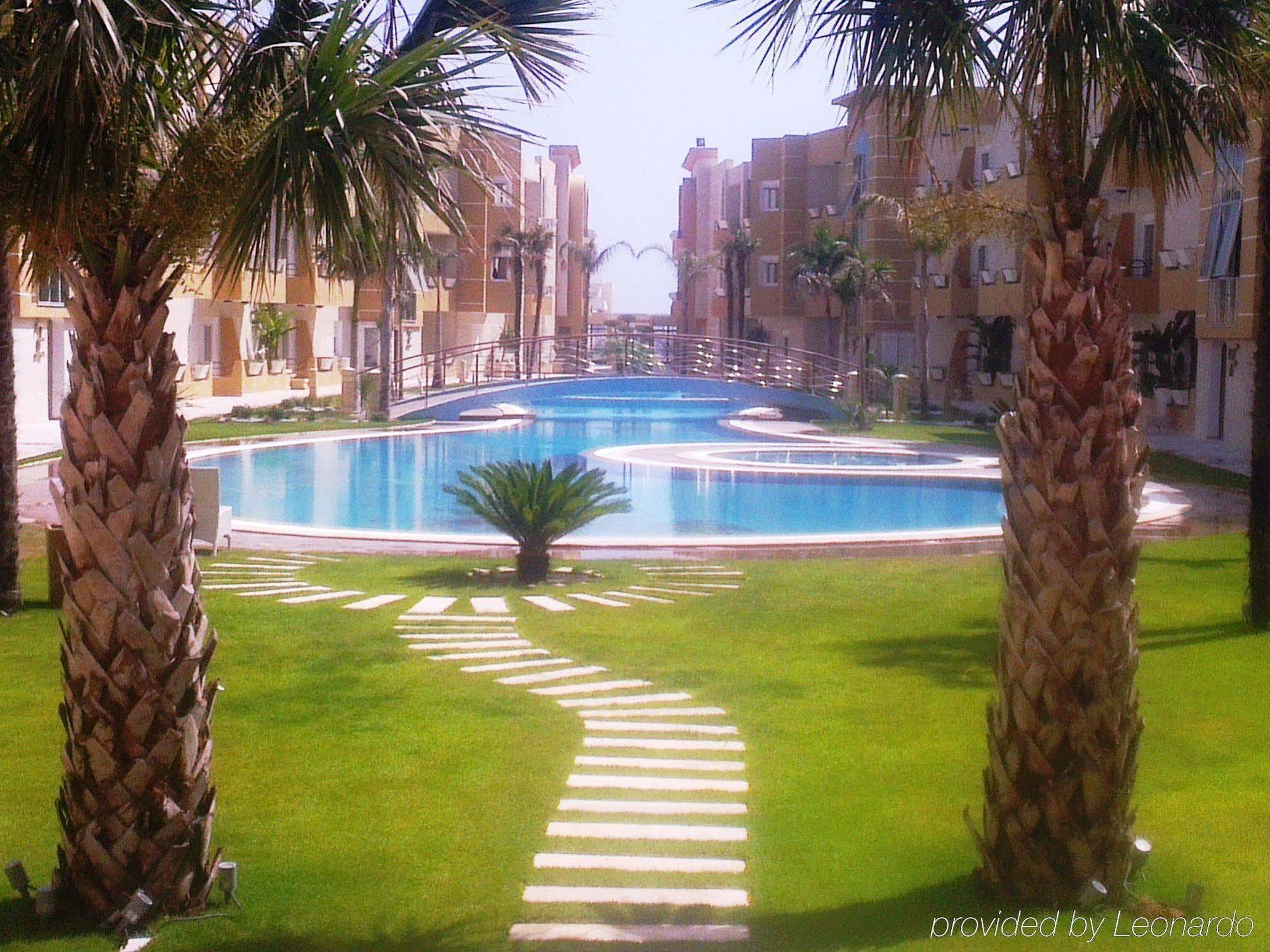 Les Dunes Golf & Spa Port El Kantaoui Facilities photo